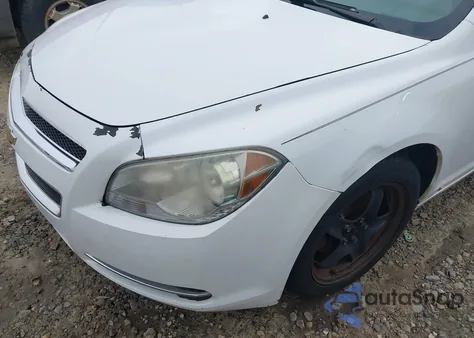 2009 Chevrolet Malibu Ls z USA, uszkodzony, nr VIN 1G1ZG57B89F140355